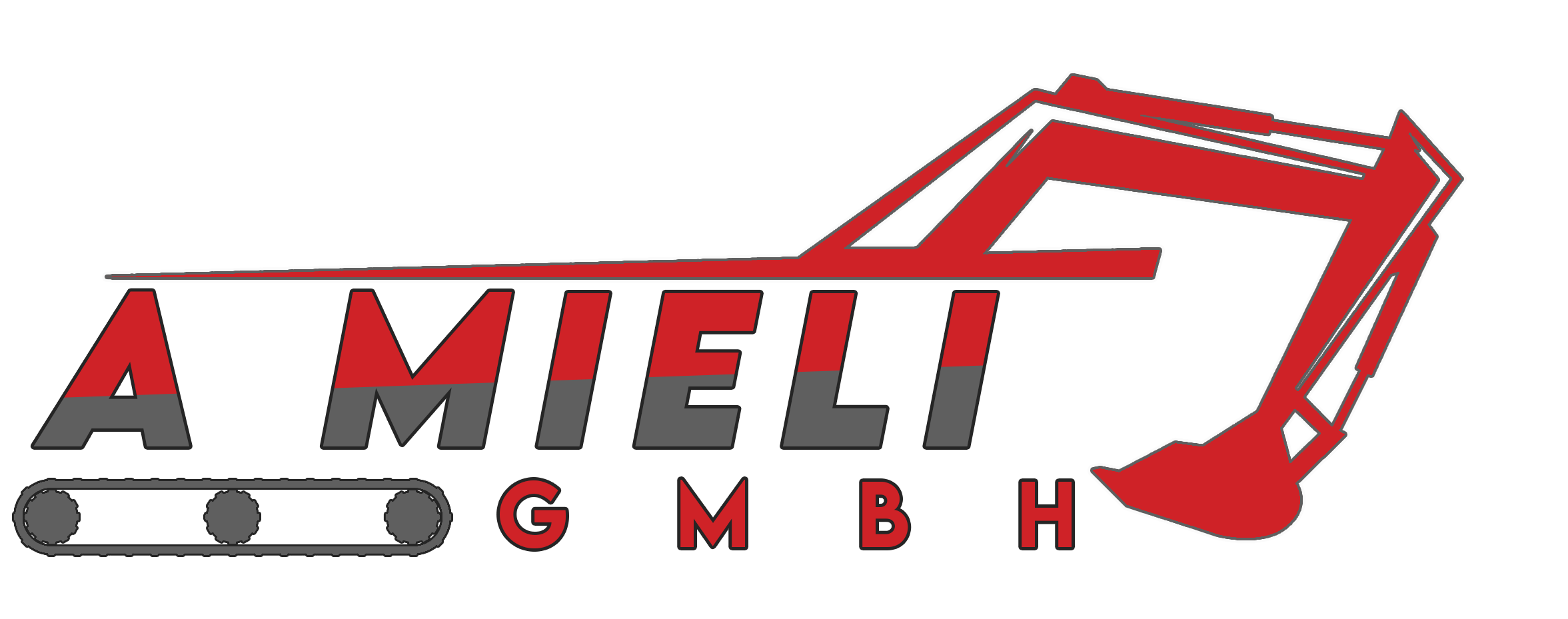 A Mieli GmbH Logo